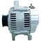 Wai Global Alternator, ALTND IRIF, 90 Amp12 Volt, CW, 5Groove Pulley 13759N - alternate 6